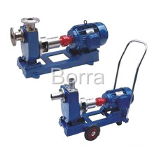 Jmz Stainless Steel Self-Priming Pump